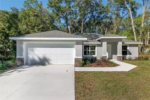 9776 SW 196th Cir, Dunnellon, FL 34432 - Photo 1