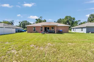 3535 SE 131st Pl, Belleview, FL 34420 - Photo 26