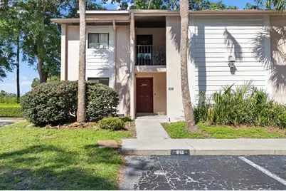 2851 SW 32nd Avenue #B6, Ocala, FL 34474 - Photo 1