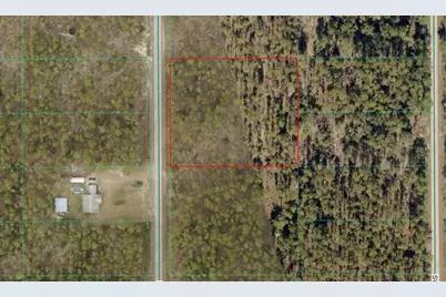 00 SW Sw Zinnia Court, Dunnellon, FL 34431 - Photo 1
