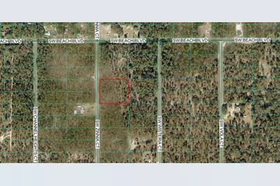 00 SW Sw Zinnia Court, Dunnellon, FL 34431 - Photo 2