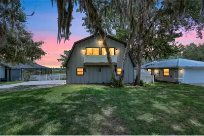 11932 SE 196th Street, Dunnellon, FL 34431 - Photo 2