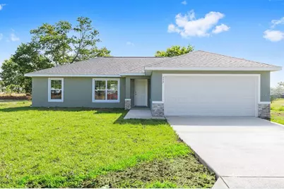 14362 SW 30th Place, Ocala, FL 34481 - Photo 1