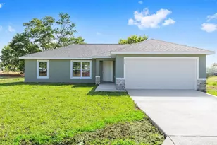 14362 SW 30th Pl, Ocala, FL 34481 - Photo 1