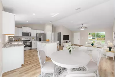 10910 N Tartan Terrace, Citrus Springs, FL 34433 - Photo 2