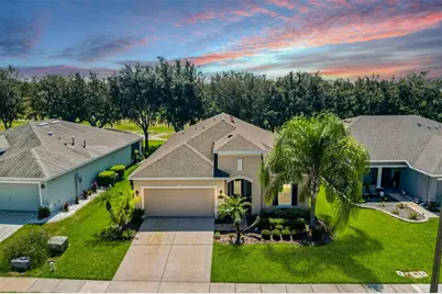 4110 Arlington Ridge Boulevard, Leesburg, FL 34748 - Photo 1