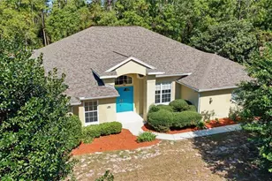 4890 W Geyser Ct, Beverly Hills, FL 34465 - Photo 2