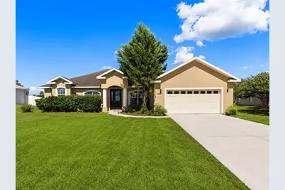 10377 SW 38th Avenue, Ocala, FL 34476 - Photo 1