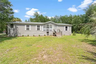 151 NE 164 Ave, Williston, FL 32696 - Photo 1