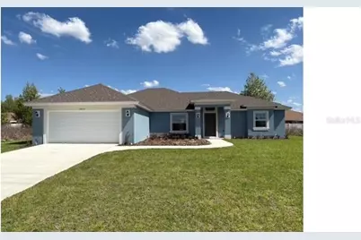 12833 SW 72nd Terrace Road, Ocala, FL 34473 - Photo 1