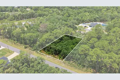 Tbd Locust Terrace Trail #Lot 12, Ocala, FL 34472 - Photo 1