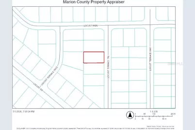 Tbd Locust Terrace Trail #Lot 12, Ocala, FL 34472 - Photo 10