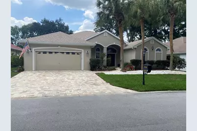 10703 SW 71st Circle, Ocala, FL 34476 - Photo 4