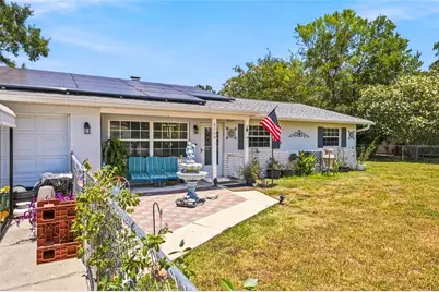 2009 NE 49th Street, Ocala, FL 34479 - Photo 1