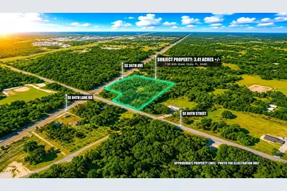 Se 80th Street Street SE, Ocala, FL 34480 - Photo 1