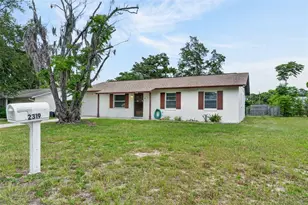2319 S Tennyson Point, Homosassa, FL 34448 - Photo 6