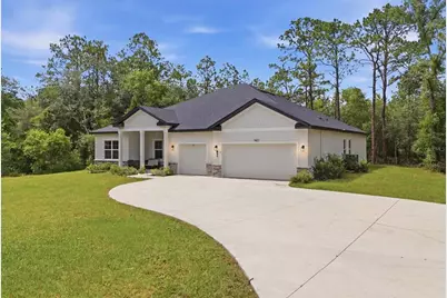 1427 W Mineral Court, Hernando, FL 34442 - Photo 4
