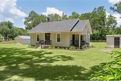 13281 SE 122nd Place, Ocklawaha, FL 32179 - Photo 4