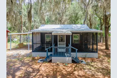 17649 NE 246 Place, Fort Mc Coy, FL 32134 - Photo 4