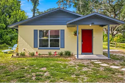 1850 NE 61st Place, Ocala, FL 34479 - Photo 1