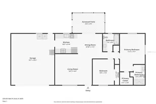 6274 SW 106th Pl, Ocala, FL 34476 - Photo 4