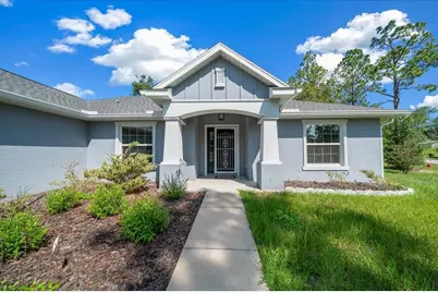 9928 SW 194th Court, Dunnellon, FL 34432 - Photo 20