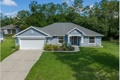 9928 SW 194th Court, Dunnellon, FL 34432 - Photo 1