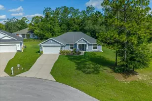 9928 SW 194th Ct, Dunnellon, FL 34432 - Photo 4