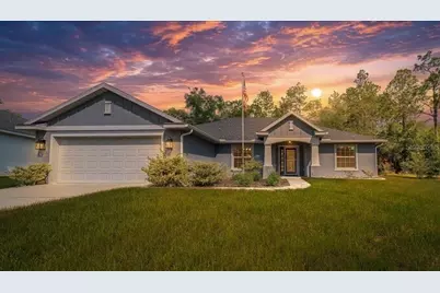 9928 SW 194th Court, Dunnellon, FL 34432 - Photo 2