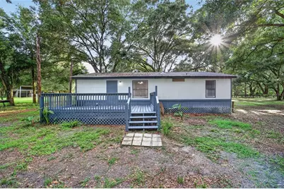 14210 NW Highway 464B, Morriston, FL 32668 - Photo 30