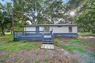 14210 NW Hwy 464B, Morriston, FL 32668 - Photo 30