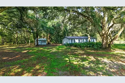 14210 NW Highway 464B, Morriston, FL 32668 - Photo 2