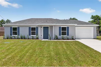8 Oak Circle Trace, Ocala, FL 34472 - Photo 1