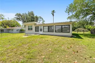 21545 SW Honeysuckle St, Dunnellon, FL 34431 - Photo 38