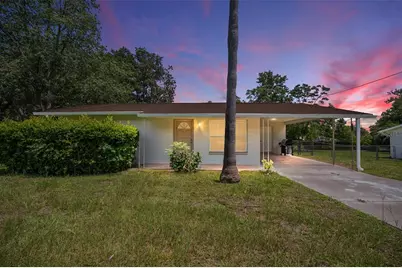 21545 SW Honeysuckle Street, Dunnellon, FL 34431 - Photo 2