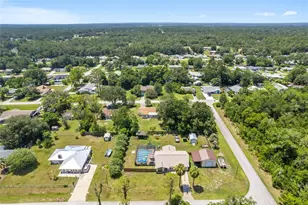 21545 SW Honeysuckle St, Dunnellon, FL 34431 - Photo 44