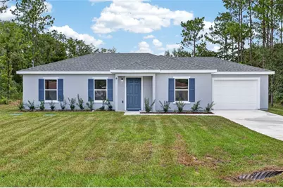 6 Fir Drive Track, Ocala, FL 34472 - Photo 4