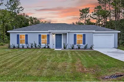 6 Fir Drive Track, Ocala, FL 34472 - Photo 1