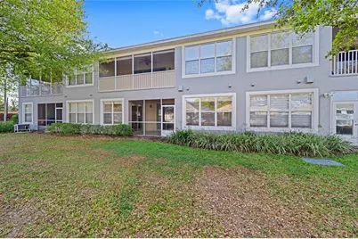4570 SW 52nd Circle #107, Ocala, FL 34474 - Photo 36