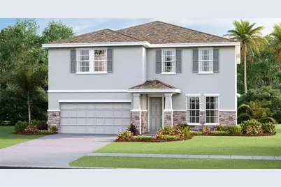 11207 Duckling Way, Weeki Wachee, FL 34613 - Photo 1