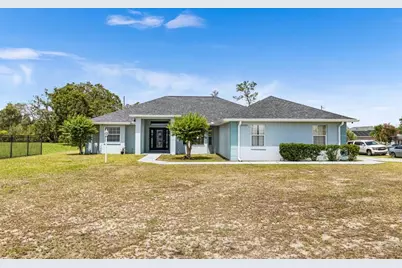 10360 SW 48th Avenue, Ocala, FL 34476 - Photo 1
