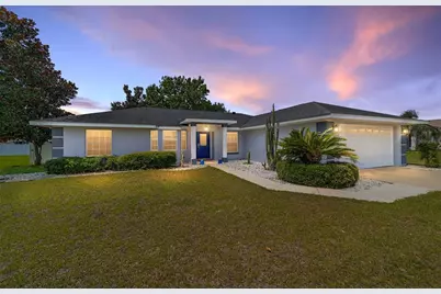 6880 SE 103rd Place, Belleview, FL 34420 - Photo 2