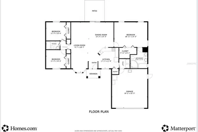 6880 SE 103rd Place, Belleview, FL 34420 - Photo 56
