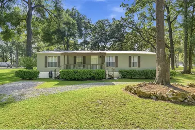 6655 NW 49th Court, Ocala, FL 34482 - Photo 1