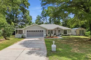 8667 N Upland Dr, Citrus Springs, FL 34434 - Photo 1