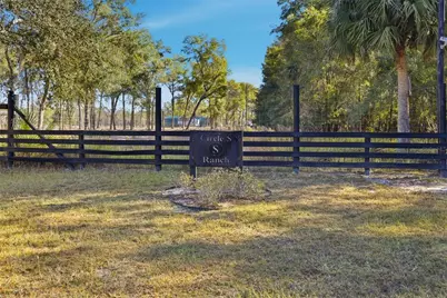 Tbd (Lot 1) NE 115th Lane Road, Fort Mc Coy, FL 32134 - Photo 2