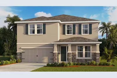 6989 SW 44th Circle, Ocala, FL 34474 - Photo 1