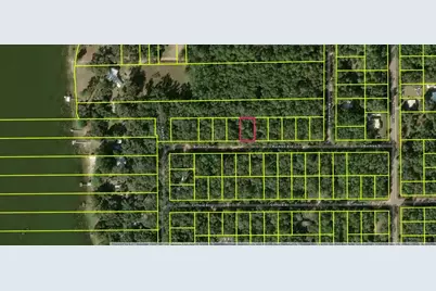 Lot 7, Unit 7, Blk 42 Buckles Avenue, Interlachen, FL 32148 - Photo 2
