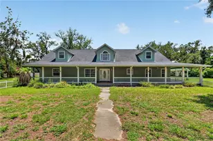 2039 SW State Road 26, Trenton, FL 32693 - Photo 1