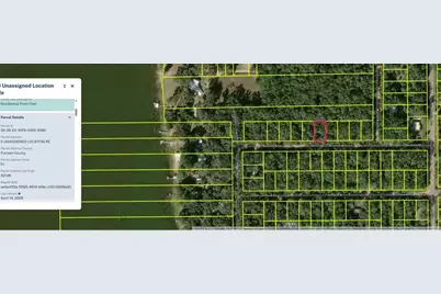 Lot 8, Unit 7, Blk 42 Buckles Avenue, Interlachen, FL 32148 - Photo 2